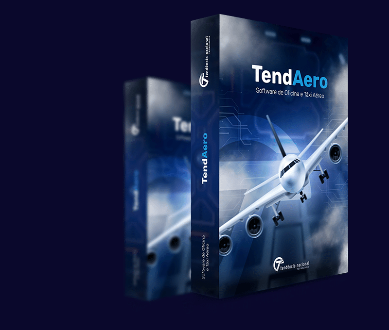 software TendAero